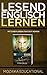 Englisch Lernen: Mit einem Urban Fantasy Roman (Learn English for German Speakers - Urban Fantasy Novel edition 1) (German Edition)