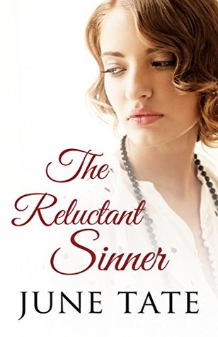 The Reluctant Sinner (Kindle Edition)