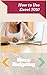 How to Use Excel 2010: Home Budgeting (How to Use Excel in Home Budgeting Book 1)