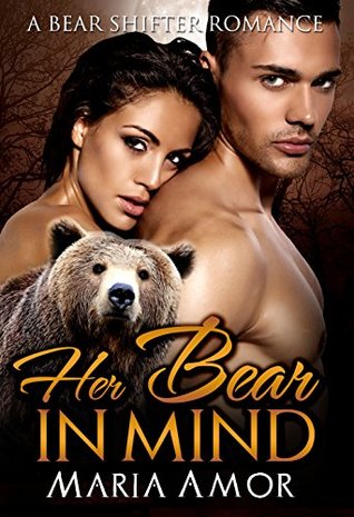 Her Bear In Mind (Kindle Edition)