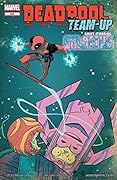 Deadpool Team-Up #883