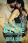 A Lighter Shade of Blue by Shyla Colt