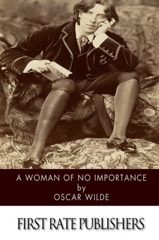 A Woman of No Importance