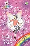 Lydia the Reading Fairy by Daisy Meadows
