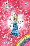 Alison the Art Fairy by Daisy Meadows