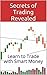 Secrets of Trading Revealed: Learn to Trade with Smart Money