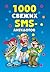 1000 свежих SMS анекдотов (Russian Edition)