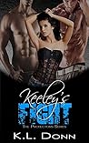 Keeley's Fight by K.L. Donn