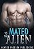 Mated to the Alien by Julia Sexton
