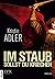 Im Staub sollst du kriechen (Clara Mohr 1) (German Edition)