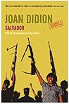Salvador (Classics of Reportage) Book cover for Salvador (Classics of Reportage)