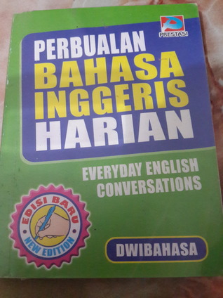 Perbualan Bahasa Inggeris Harian By Dolly Dissa