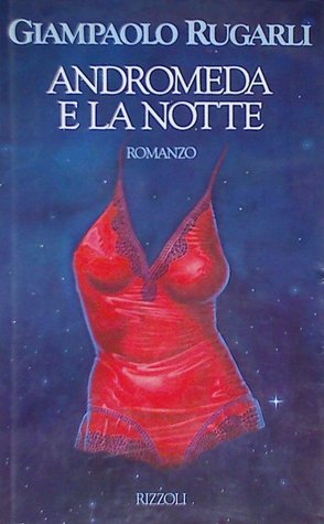 Andromeda e la notte