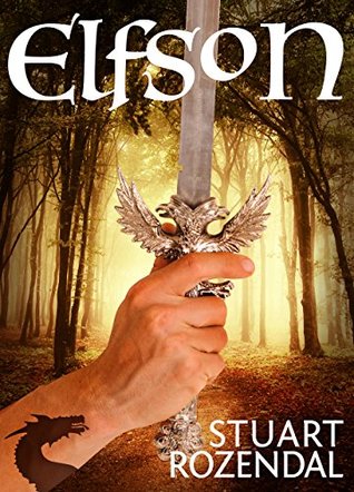 Elfson (Kindle Edition)