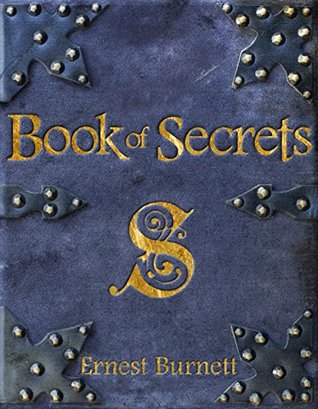 Book of Secrets (Kindle Edition)