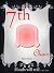 7th Chair by Wahab Bhatti