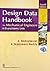 Design Data Handbook for Mechanical Engineers in SI and Metri... by K. Mahadevan