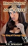 From Marcy to Mob Wife (Weight Gain Age Progression Erotica): The Ring of Change Saga