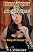 From Marcy to Mob Wife (Weight Gain Age Progression Erotica): The Ring of Change Saga