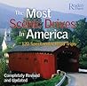 The Most Scenic Drives in America by Reader's Digest Association