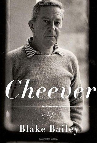 Cheever: A Life (Hardcover)