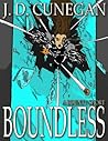 Boundless by J.D. Cunegan