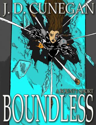 Boundless: a Bounty Short