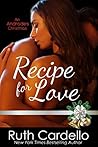 Book cover for Recipe for Love (The Andrades #0.5)