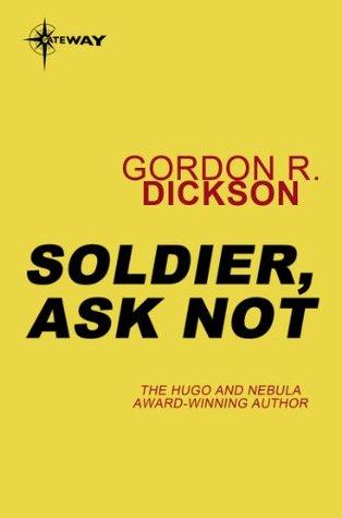 Soldier, Ask Not