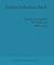 Partita in a minor for flute solo BWV 1013 (Urtext edition)