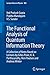 The Functional Analysis of Quantum Information Theory: A Collection of Notes Based on Lectures by Gilles Pisier, K. R. Parthasarathy, Vern Paulsen and ... Winter (Lecture Notes in Physics Book 902)