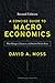 A Concise Guide to Macroeconomics by David A. Moss