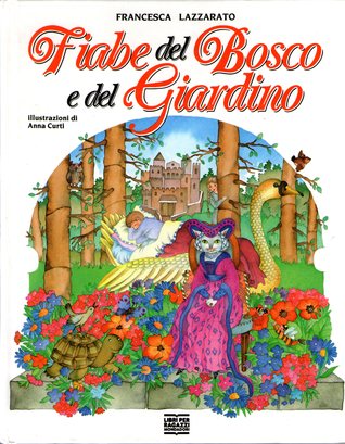 Fiabe del bosco e del giardino