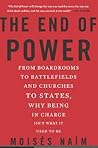 The End of Power:...