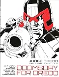 Judge Dredd: Doomsday for Dredd