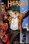 Hellblazer #67 by Garth Ennis