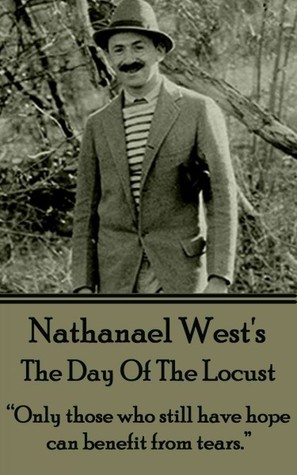 The Day of the Locust by Nathanael West