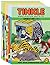 Tinkle Digest 10 in 1 (Vol - 111, 112, 113, 114, 115, 116, 117, 118, 119 & 120)