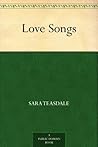 Love Songs Book cover for Love Songs