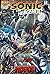 Sonic the Hedgehog #70 #70