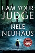I Am Your Judge