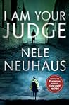 I Am Your Judge