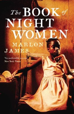 The Book of Night Women