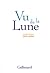 Vu de la Lune by Sylvie Lœillet