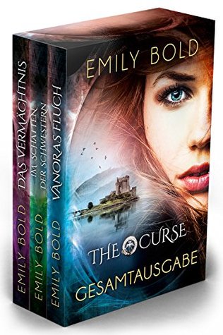 The Curse: Gesamtausgabe (German Edition)