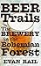The Brewery in the Bohemian Forest