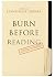 Burn Before Reading: Presid...