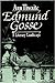 Edmund Gosse: A Literary La...