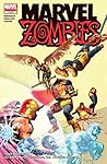 Marvel Zombies #4 by Robert Kirkman