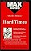 Hard Times (MAXNotes Literature Guides)